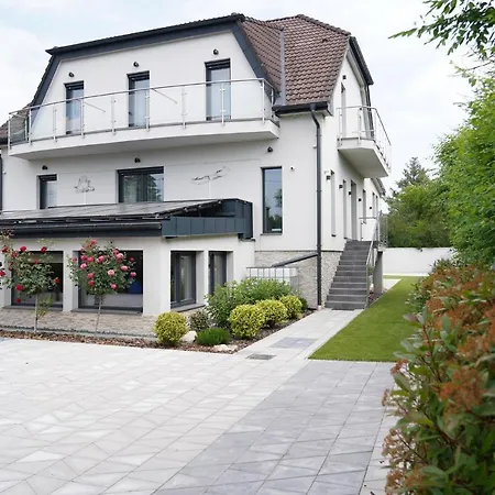 My Balaton Apartman *