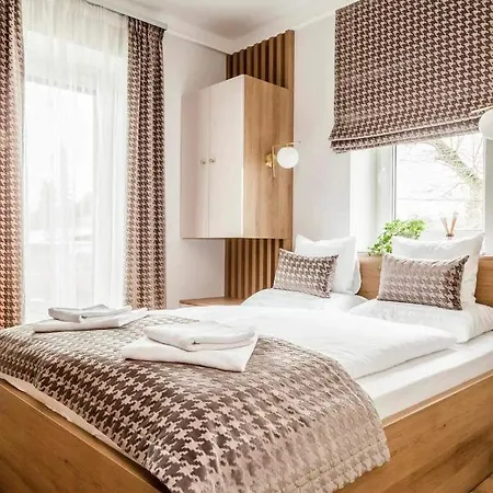 My Balaton Apartman