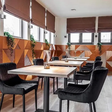 My Balaton Apartment Balatonalmadi