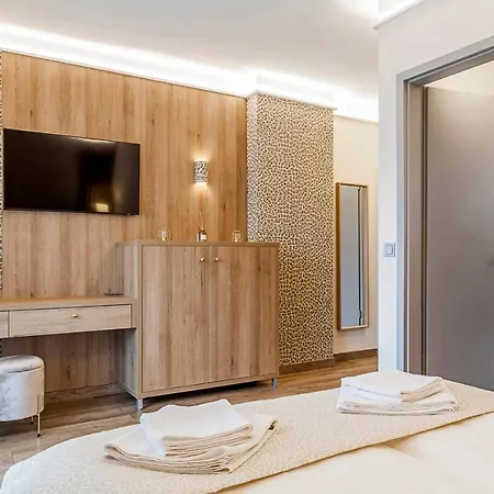 Lejlighed My Balaton