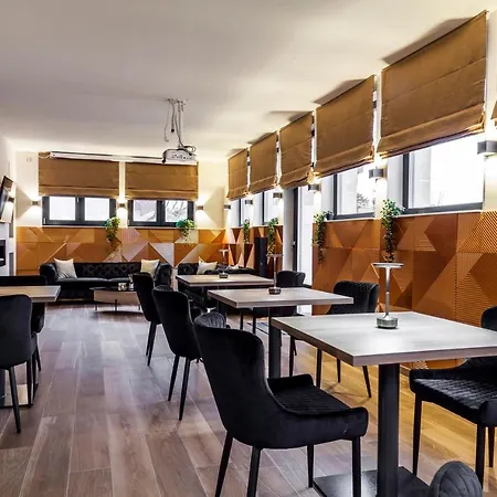 My Balaton Apartment Balatonalmadi