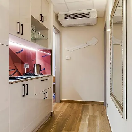 My Balaton Apartment *