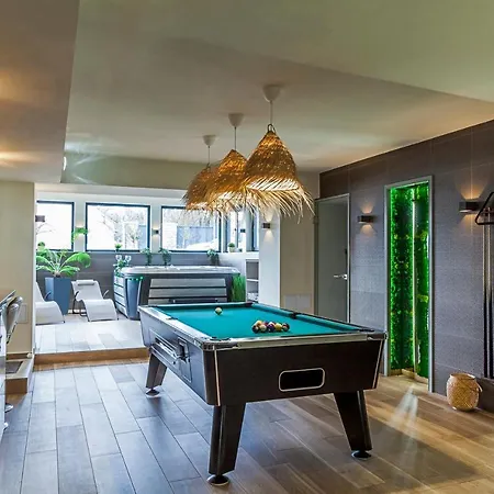 Apartman My Balaton