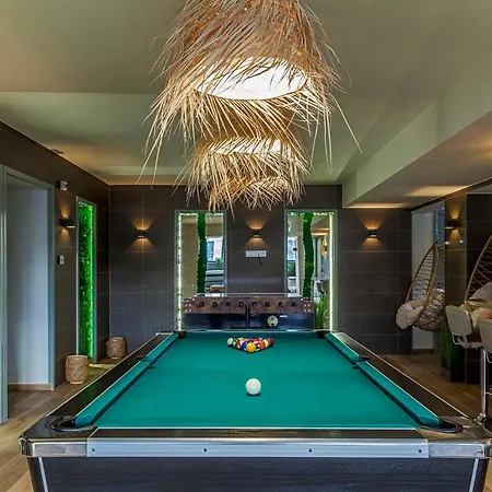 My Balaton Lejlighed Balatonalmádi