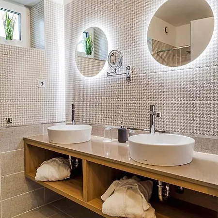 Apartamento My Balaton