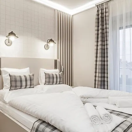 Apartment My Balaton *