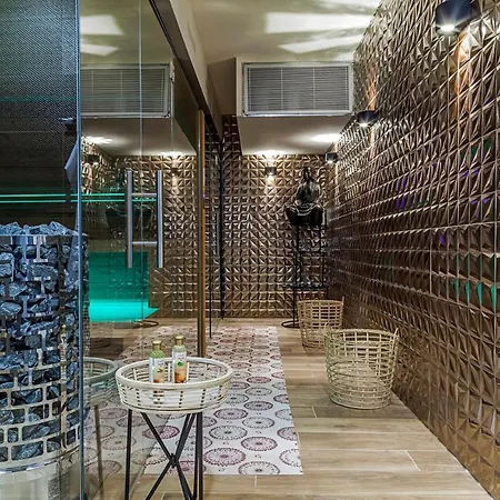 Apartamento My Balaton *