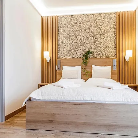 Lejlighed My Balaton Balatonalmádi