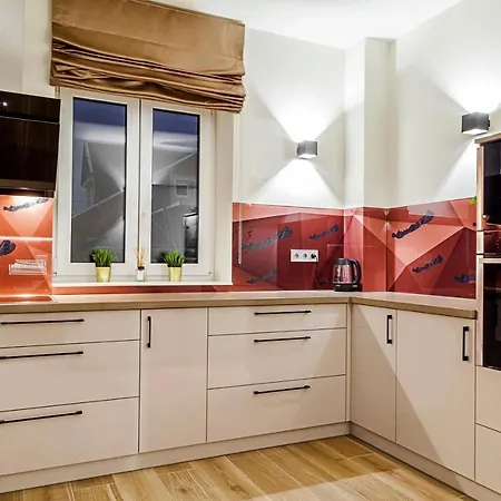 My Balaton Lejlighed Balatonalmádi