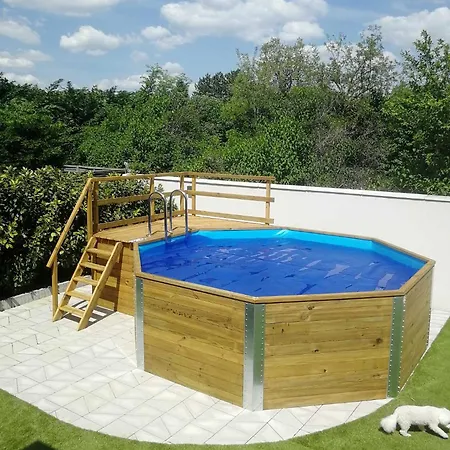 Apartamento My Balaton